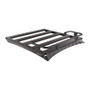 ARB 16-22 Toyota Tacoma 49in x 51in 
BASE Rack Kit with Front 1/4 Guard Rail &  Deflector