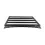 ARB 16-22 Toyota Tacoma 49in x 51in BASE Rack Kit with Deflector