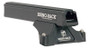 Rhino-Rack 14-21 Ford Transit 2 Door Wagon Heavy Duty RLTP 3 Bar Roof Rack - Black