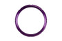Turbosmart BOV RacePort & IWG Locking Collar - Purple