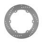 EBC 88-89 Honda GL 1500 Goldwing All models Rear Left Standard Rotor