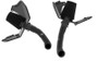K&N 22-23 Toyota Tundra V6- 3.5L Blackhawk Performance Intake Kit
