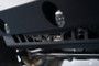 DV8 Offroad 18-23 Jeep Wrangler JL/JT Front Bumper Sway-Bar Disconnect Motor Skid Plate