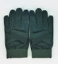 Granatelli X-Large Mechanics Work Gloves - Black