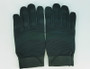 Granatelli X-Large Mechanics Work Gloves - Black