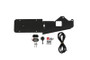DV8 Offroad 21-23 Ford Bronco Rear License Plate Relocation Bracket