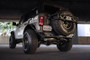 DV8 Offroad 21-23 Ford Bronco Rear License Plate Relocation Bracket