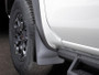 WeatherTech 22-23 Nissan Frontier D41 (Incl. Pro-X/Pro-4X) No Drill Front MudFlaps - Black