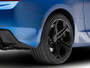 Raxiom 16-23 Chevrolet Camaro Axial Series LED Front and Rear Side Markers- Smoked