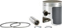 Piston T-moly A/c
