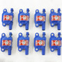 Granatelli 14-23 GM LT Malevolent Coil Packs - Blue (Set of 8)