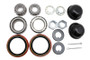 Wilwood Bearing 2PK Kit Seal LockNut/Cap 65-69