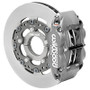 Wilwood FSL4R Sprint Kit Inboard Vented Rotor