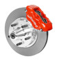 Wilwood 65-72 Dart/Duster Front Kit Disc Spindle