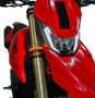 Front Led Turn Signals Duc