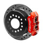 Wilwood Disc/Drum Rear Kit FDPLP-DS Big Ford