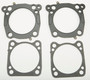 Head & Base Gaskets M8 4.250" .030"mls .020"rc