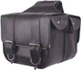 Saddlebag Touring 14"x13"x5.5"