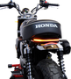 Tail Light Hon
