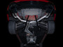 AWE Tuning 21-23 Audi C8 RS6/RS7 SwitchPath Cat-Back Exhaust - Diamond Black Tips