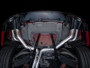 AWE Tuning 21-23 Audi C8 RS6/RS7 SwitchPath Cat-Back Exhaust - Diamond Black Tips