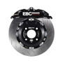 EBC Racing 12-19 BMW 3-Series (F30/F31/F34) Front Left Apollo-4 Anodized Caliper