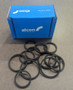 Alcon Ford F-150/Raptor Seal Rebuild Kit - Rear