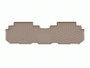 WeatherTech 19-23 Subaru Ascent 2nd Row Rear FloorLiner HP  - Tan
