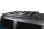 ARB 2021+ Ford Bronco BASE Rack Kit w/ Mount & Wind Deflector