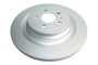 DBA 12-15 Mercedes-Benz ML350 AMG Rear En-Shield Street Series Rotor