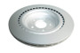 DBA 12-15 Mercedes-Benz ML350 AMG Rear En-Shield Street Series Rotor