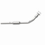 MagnaFlow Direct Fit Catalytic Converter 00-05 Audi TT 1.8L