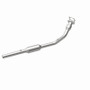 MagnaFlow Direct Fit Catalytic Converter 00-05 Audi TT 1.8L