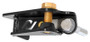 RockJock JL/JT Currectlync Ram Assist Mount Axle Bracket for stock axles