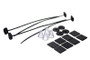 ISR Performance Radiator Fan Mounting Kit