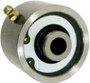 RockJock Johnny Joint Rod End 2in Weld-On 2in X .4375in Ball Ext. Greased