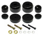 RockJock TJ/LJ/XJ/MJ Front Bump Stop Kit