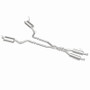 MagnaFlow 21-23 Jeep Grand Cherokee L NEO Cat-Back Exhaust