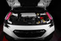 PERRIN 22-26 Subaru WRX Fender Shroud Set - Hyper Pink