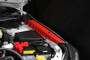 PERRIN 22-26 Subaru WRX Fender Shroud Set - Red