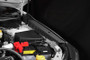 PERRIN 22-26 Subaru WRX Fender Shroud Set - Black