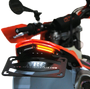 Fender Eliminator Ktm