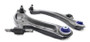 SuperPro 14-20 Nissan Rogue Front Lower Control Arm Set