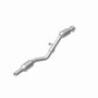 MagnaFlow Direct Fit Catalytic Converter 04-09 Audi S4 4.2L PS MT OE