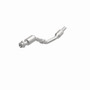MagnaFlow Direct Fit Catalytic Converter 04-09 Audi S4 4.2L PS MT OE