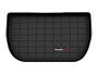 WeatherTech 05-11 Porsche 911 Carrera Cargo Liners - Black