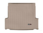 WeatherTech 06-12 BMW 3-Series (E91) Cargo Liners - Tan