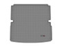 WeatherTech 22-23 Acura MDX Cargo Liners - Grey