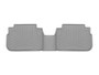 WeatherTech 2019+ Subaru Forester Rear FloorLiner HP - Grey