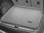 WeatherTech 2015+ Mini Convertible Cargo Liners - Grey